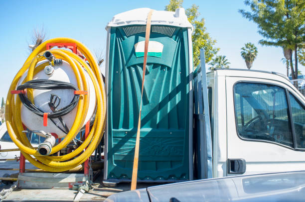 Best Affordable portable toilet rental  in Middlesex, NC