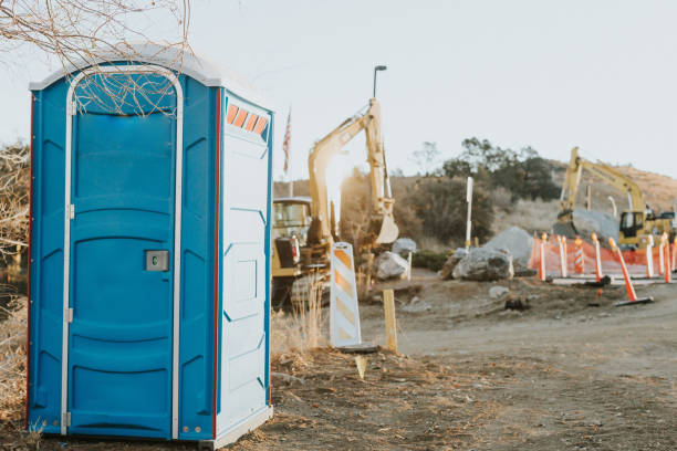 Best Portable restroom trailer rental  in Middlesex, NC