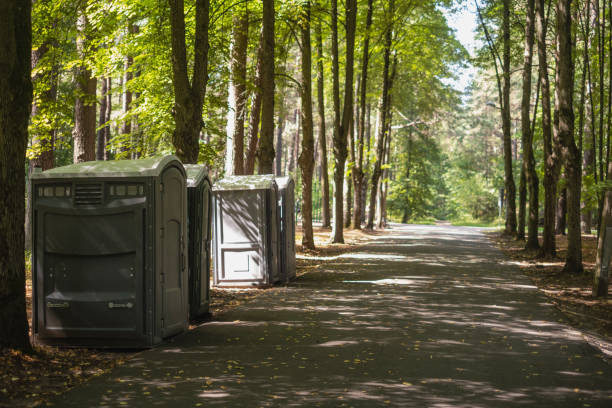 Best Construction site porta potty rental  in Middlesex, NC
