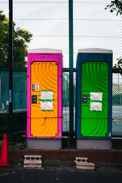 Best Portable toilet rental cost  in Middlesex, NC