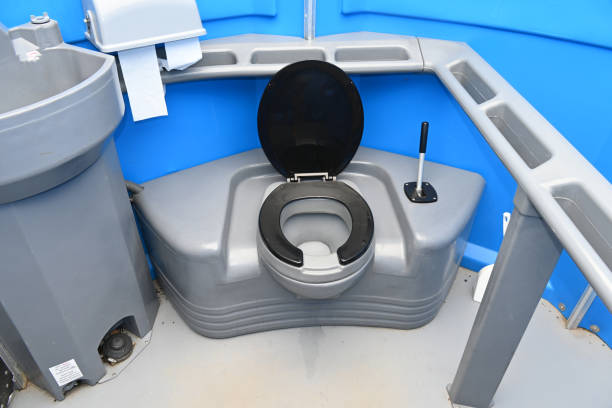 Best Luxury portable toilet rental  in Middlesex, NC