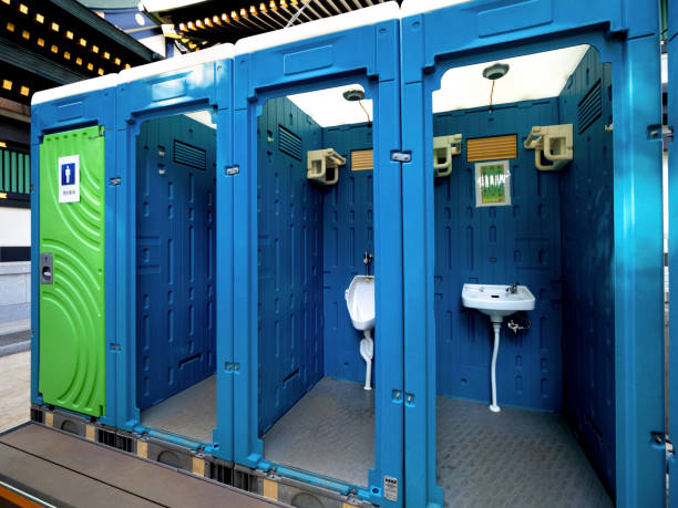 Best Sanitation services for porta potties  in Middlesex, NC