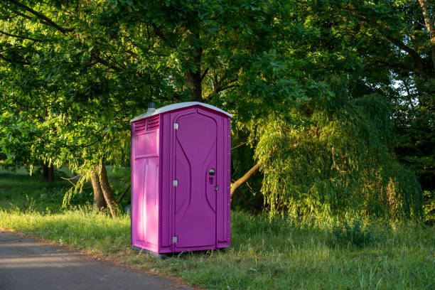 Portable Toilet Options We Offer in Middlesex, NC