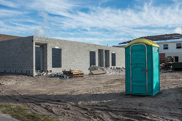 Best Affordable porta potty rental  in Middlesex, NC